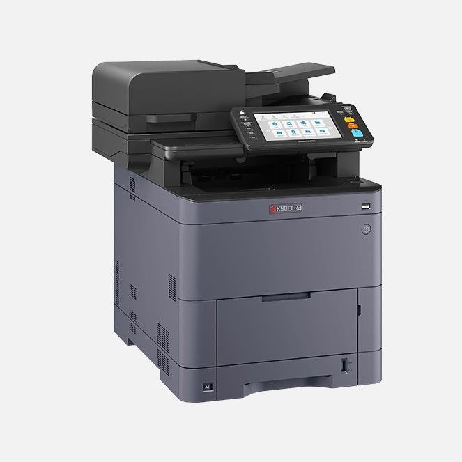 Kyocera TaskAlfa MA3500ci - A4 Colour MFP | Print, Copy &amp; Scan