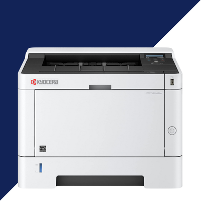 KYOCERA A4 COLOUR PRINTERS