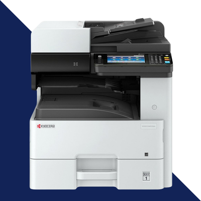 KYOCERA A3 MONO PRINTERS