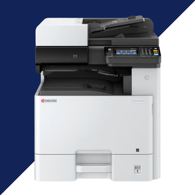 KYOCERA A3 COLOUR PRINTERS