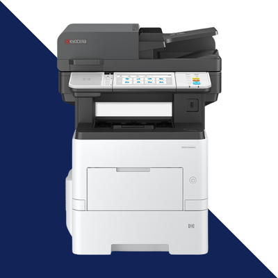 KYOCERA A4 MONO PRINTERS