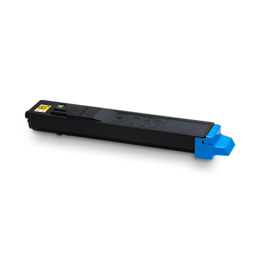 Kyocera Original Toner - Cyan TK-8115C - for EcoSys M8124cidn