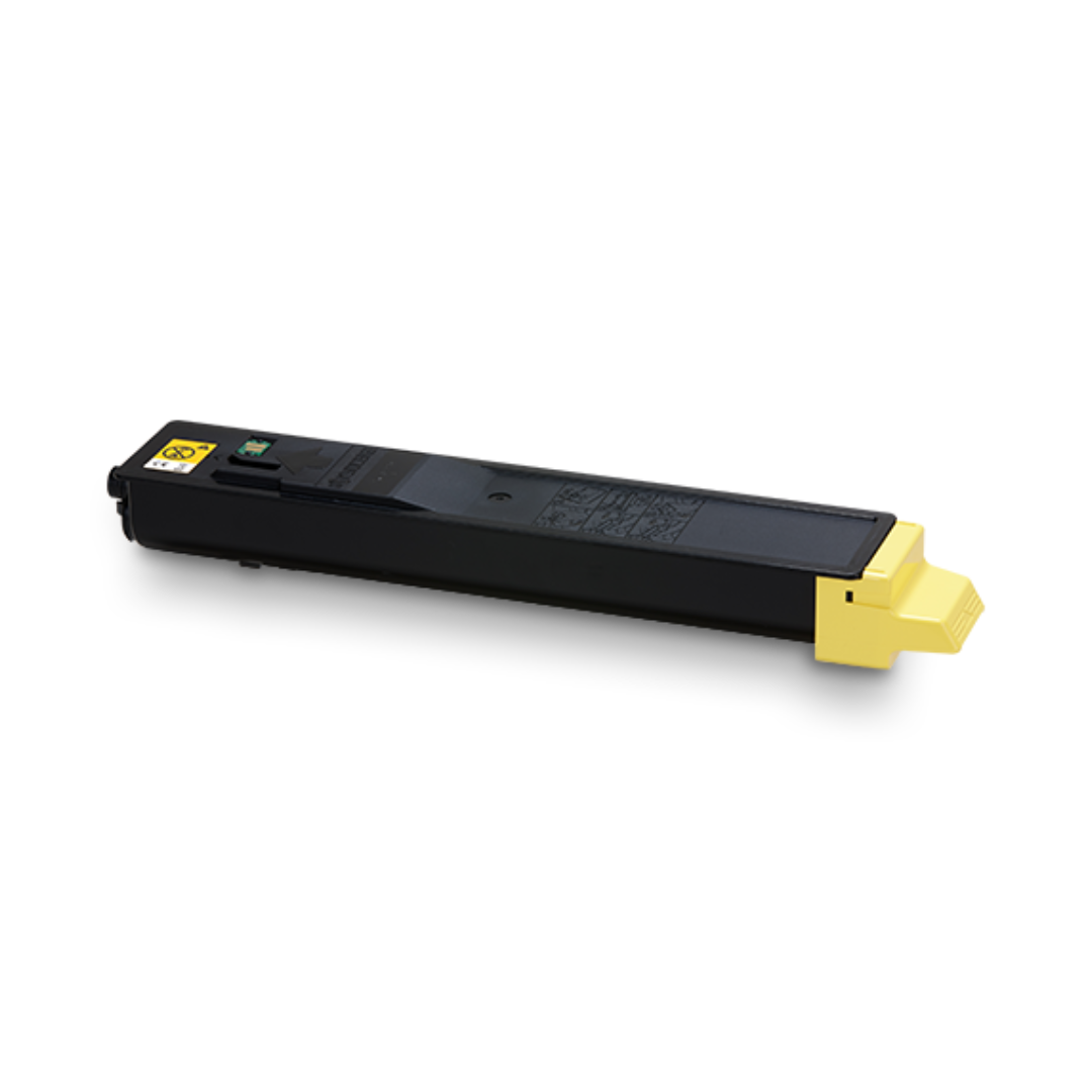 Kyocera Original Toner  - Yellow TK-8115Y - for EcoSys M8124cidn