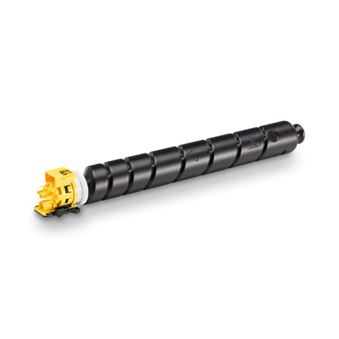 Kyocera Original Toner - Yellow TK-8365Y - for TaskAlfa 2554ci