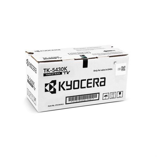 Kyocera Original Toner - Black TK-5430K / TK-5440K - for EcoSys MA2100cwfx