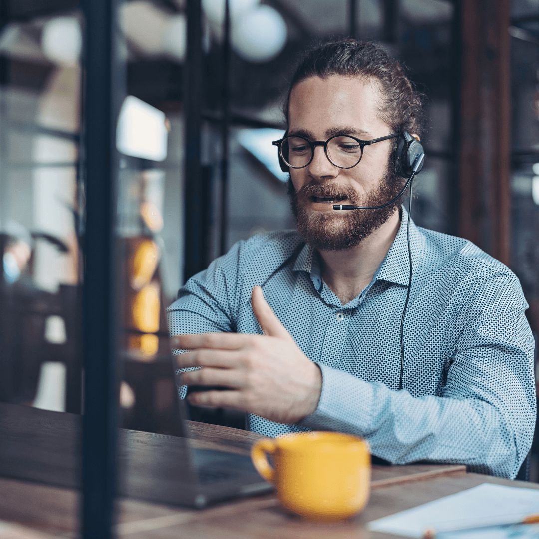 Tech Support - SmartCare Lite: Monthly IT Service Package