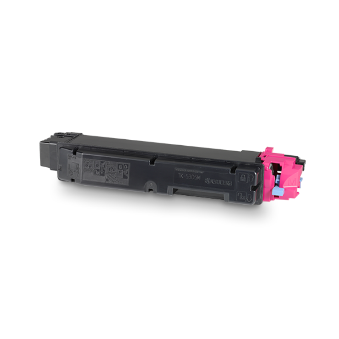 Kyocera Original Toner - Magenta TK-5305M - for EcoSys M350ci/351ci