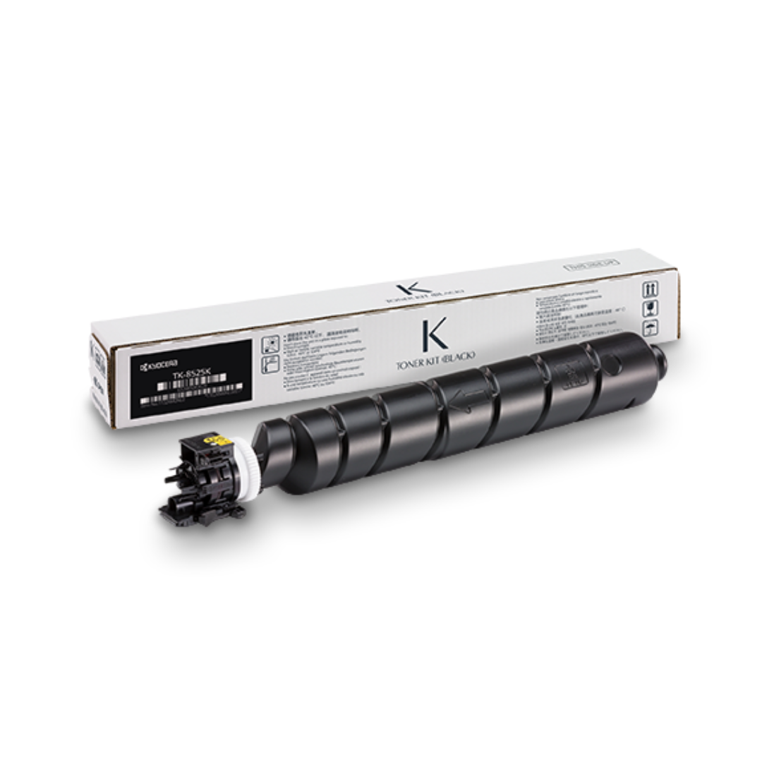 Kyocera Original Toner - Black TK-8525K - for TaskAlfa 4052ci/4053ci
