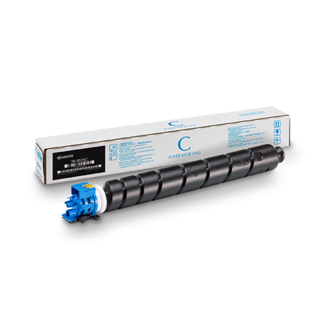 Kyocera Original Toner - Cyan TK-8525C - for TaskAlfa 4052ci/4053ci