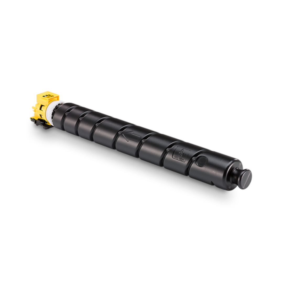Kyocera Original Toner - Yellow TK-8515Y - for TaskAlfa 5052ci/5053ci/6052ci/6053ci