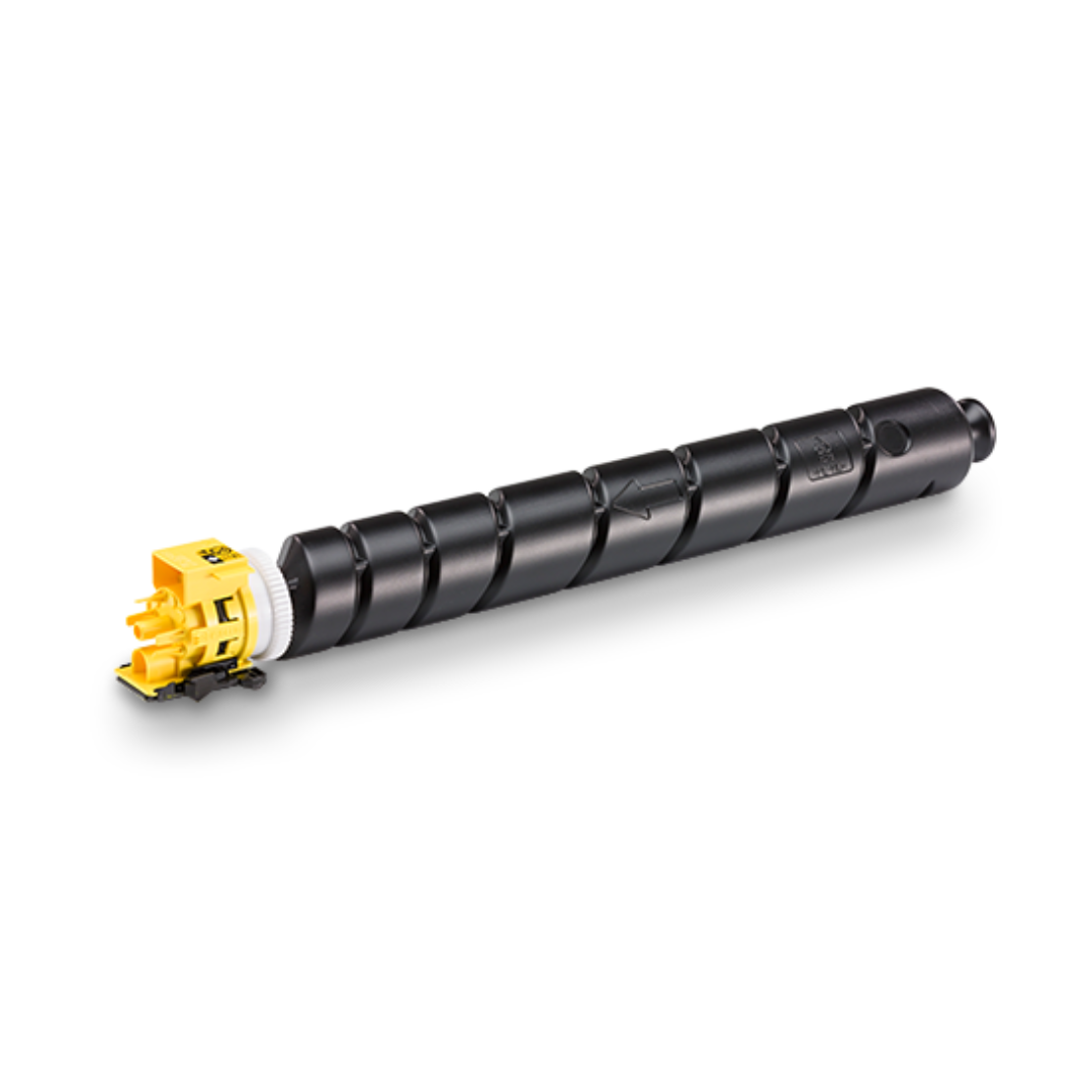 Kyocera Original Toner - Yellow TK-8345Y - for TaskAlfa 2552ci/2553ci