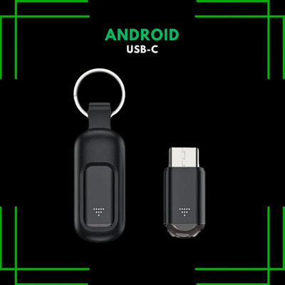 PocketFlip For USB-C Android