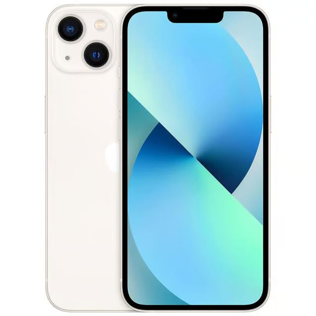 iPhone 13 Series