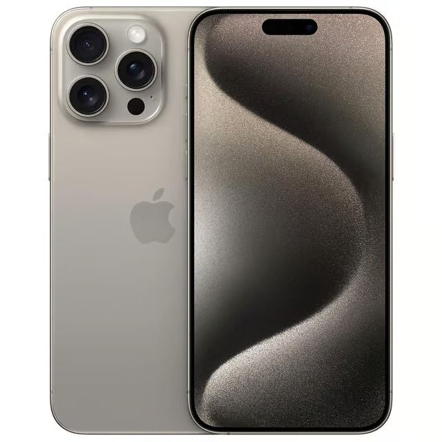 iPhone 15 Series