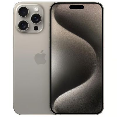 iPhone 15 Series
