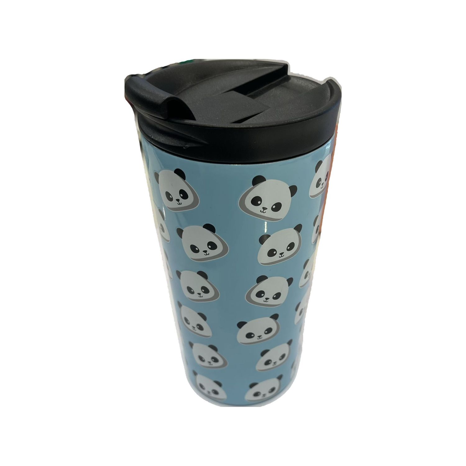 TAZZA DA VIAGGIO 350 ML PANDASTIC