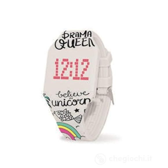 Touch Watch Uniorn Cm3414 Orologio Digitale