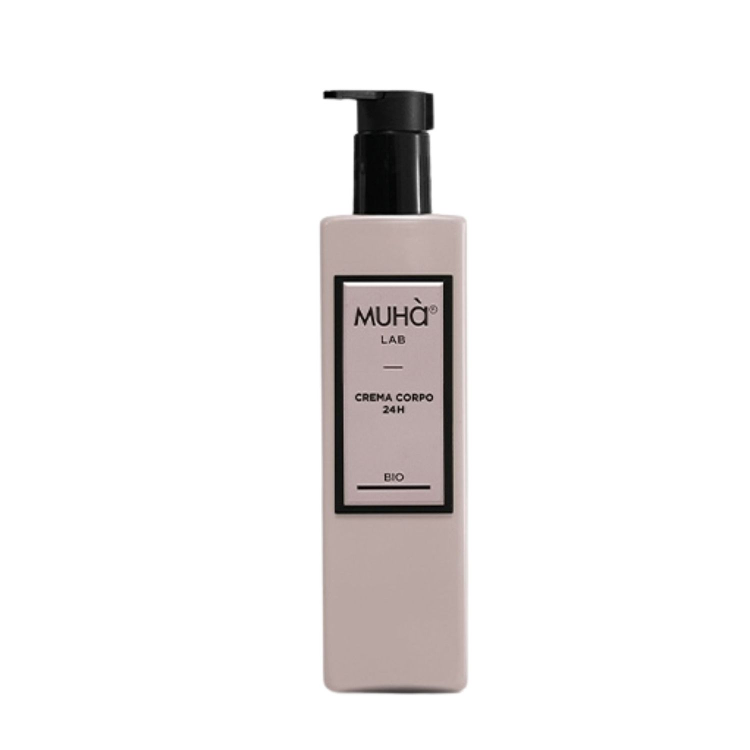 Crema Corpo Muhà