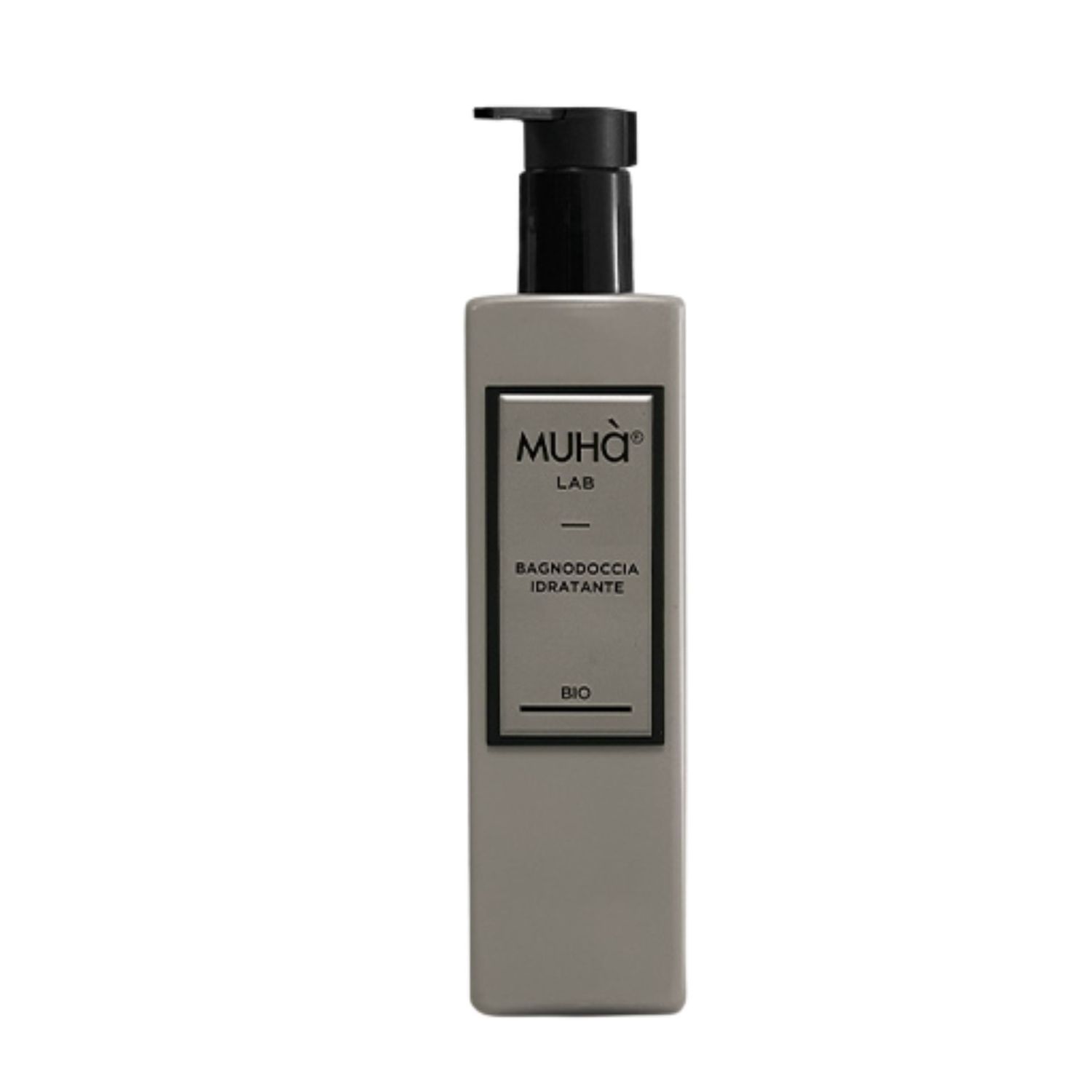 Crema Corpo Muhà