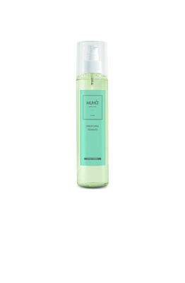Muhà Spray Tessuti Acqua Marina 250ML - Profumo Fresco e Rinfrescante per Tessuti