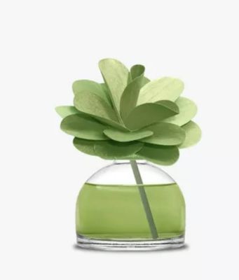 MUHÀ Diffusore Profumatore D&#39;ambiente Flower Diffuser Mosto Supremo 200
