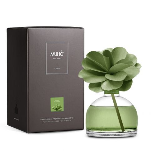 MUHÀ Diffusore Profumatore D'ambiente Mosto Supremo 200 Ml