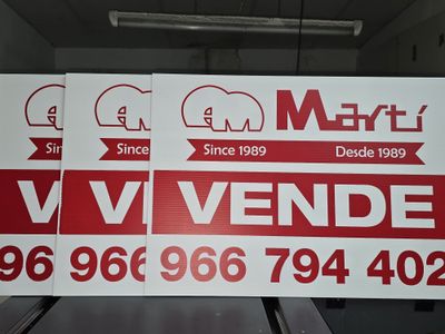 CARTELERIA DE 50 X 70 CM EN SERIGRAFIA