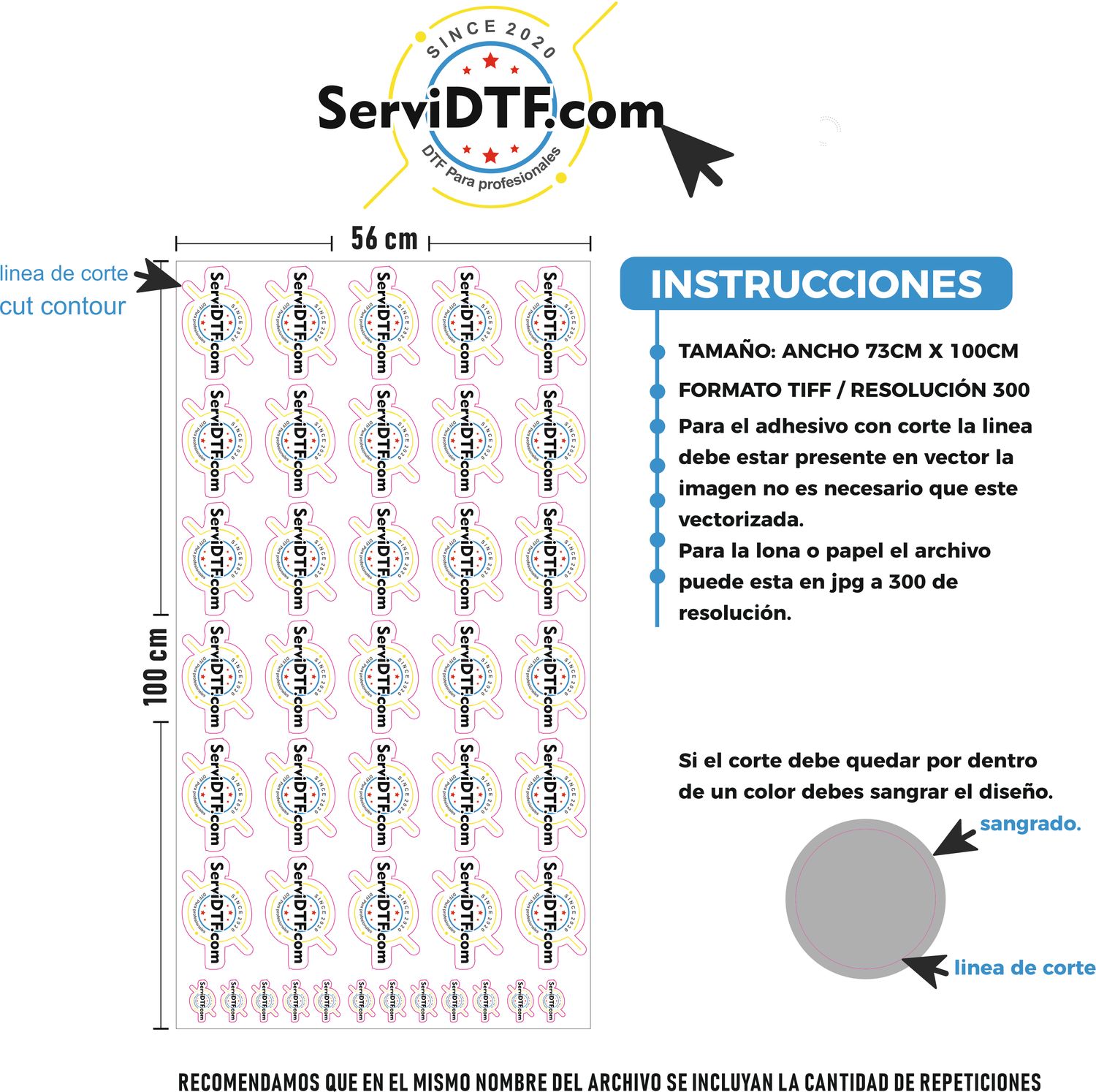 Vinilo Eco solvente adhesivo lona y papel
