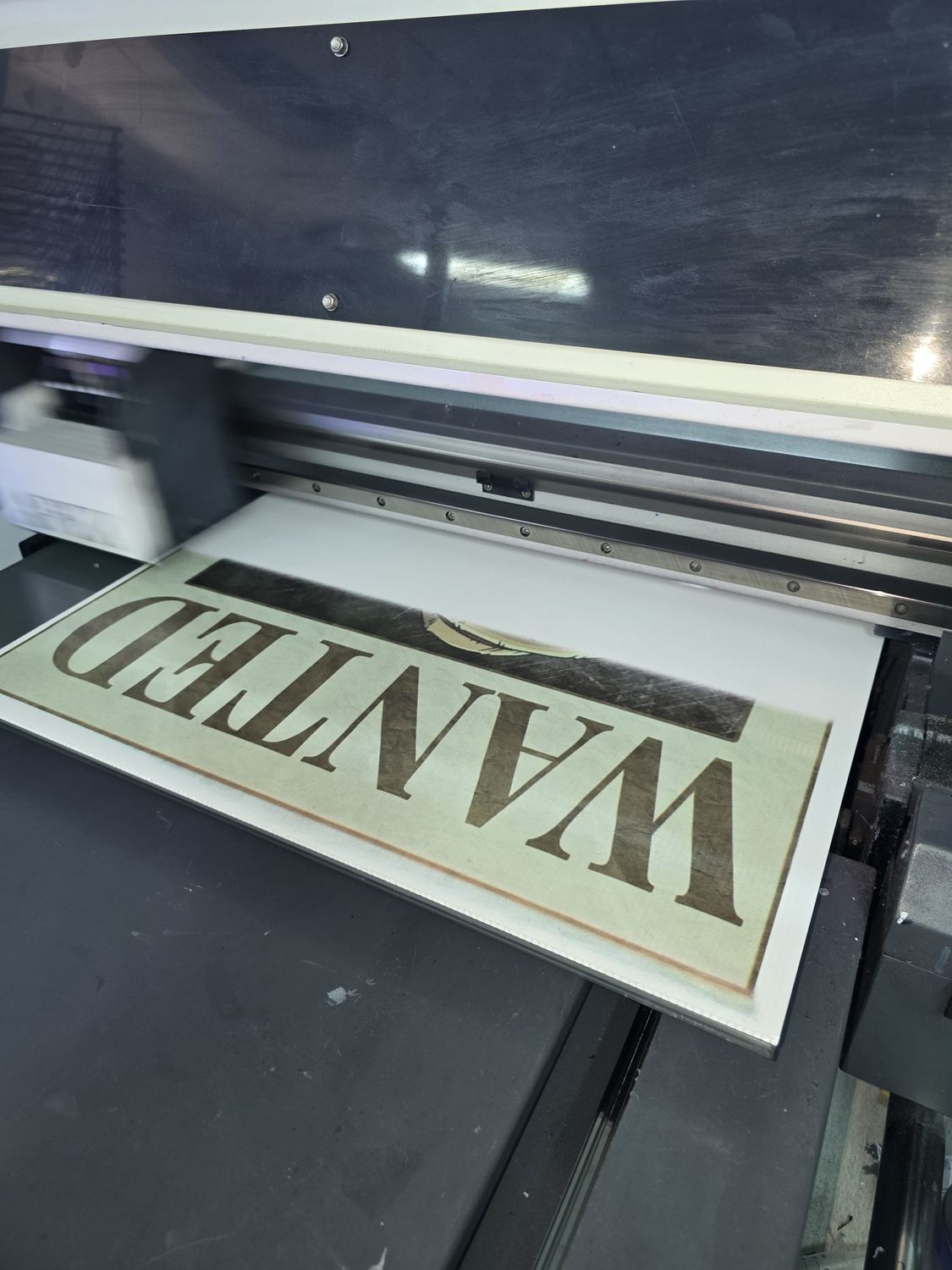 CARTELES POLIPROPILENO DIGITAL DESDE 1 UNIDAD.