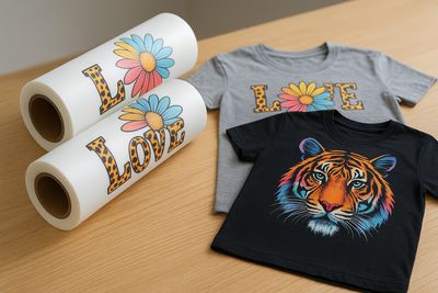 DTF/DTI textil por metros DTF/DTI textil por metros