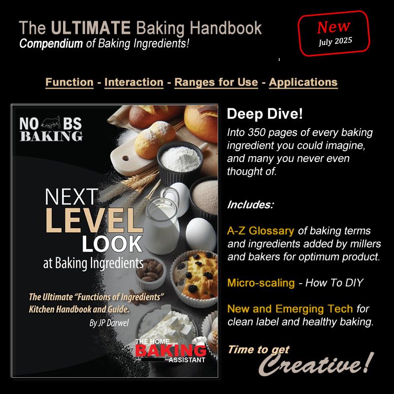 Decode Bakery Ingredients: Ultimate Guide