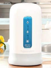 Nano Nature Water Filtration System