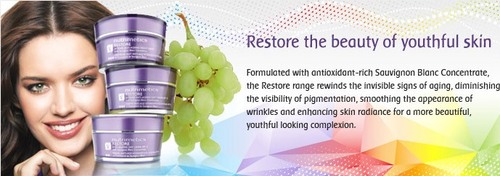 Nutrimetics Restore Set (B255)