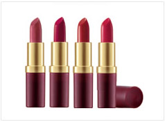 Color Essentials Moisturising Lipstick (3.5g)