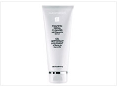Foaming Facial Cleanser (100ml)