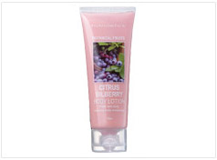 Citrus Bilberry Body Lotion (75ml)