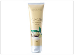 Soothing Ginger Solution
