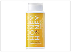 Nourishing with Honey Shampoo (300ml)