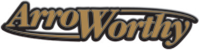 Arroworthy
