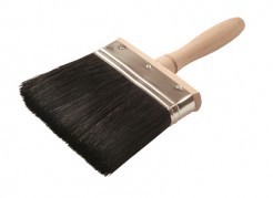 Kana Premier Lily Dusting Brush 4" / 100mm