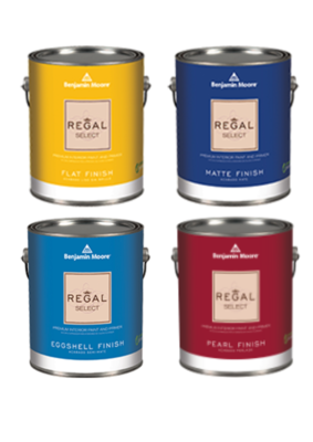 Regal Select