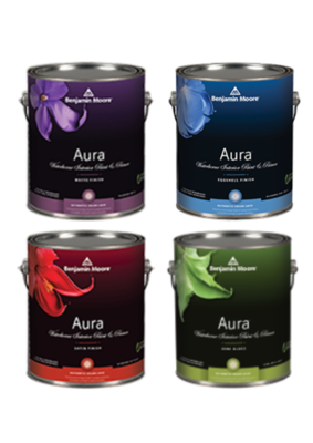 Aura