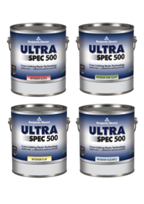 Ultra Spec 500