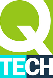 Q-Tech Pressure Gauge