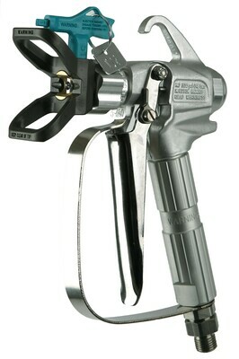 Spraying Guns