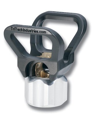 TriTech Contractor Spray Tip Guard 7/8" thread