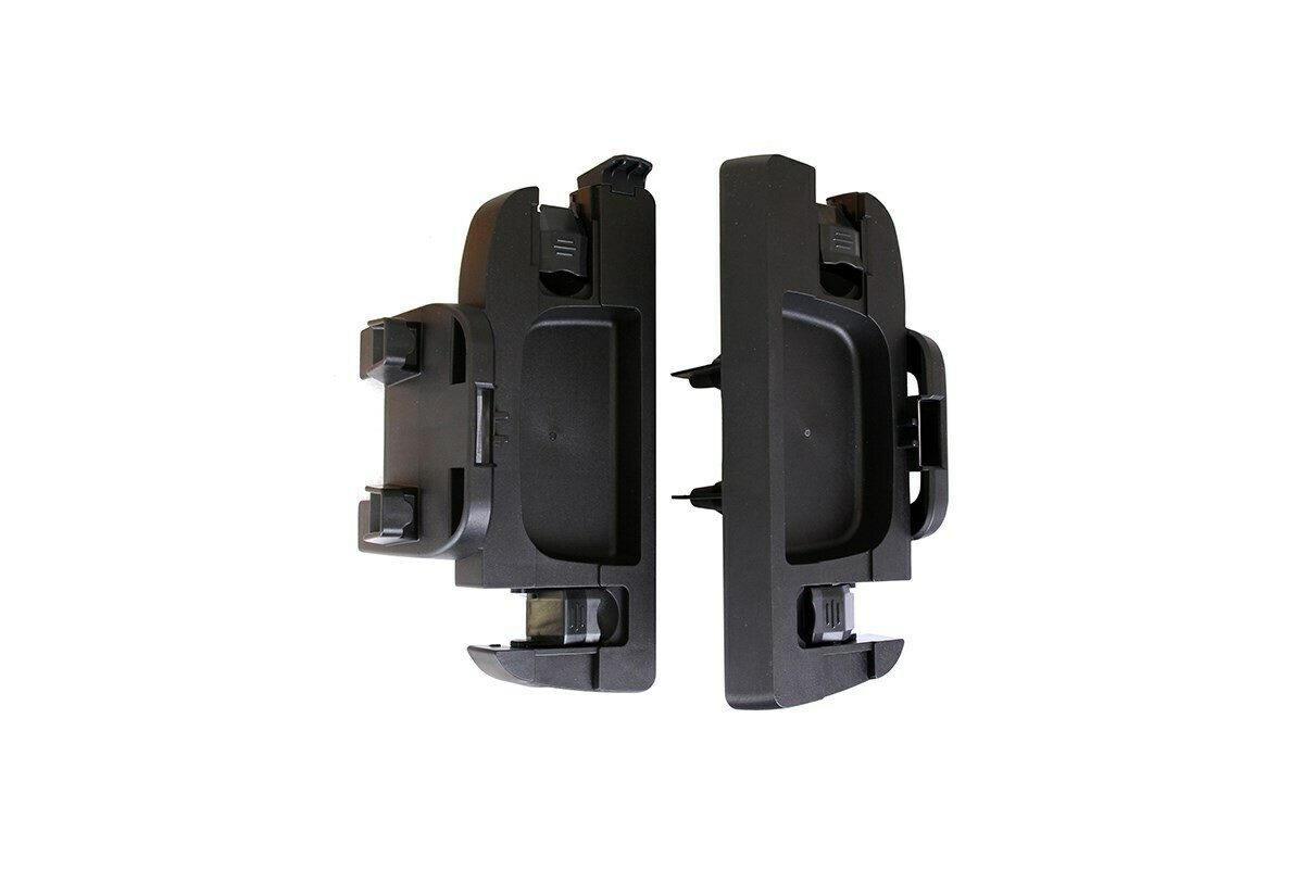 Mirka Extractor 1230 Case Fastening Accessory Kit