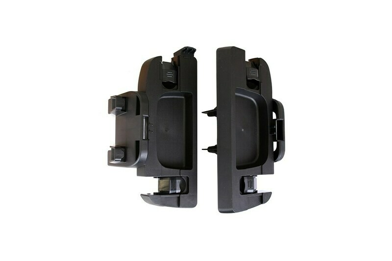 Mirka Extractor 1230 Case Fastening Accessory Kit