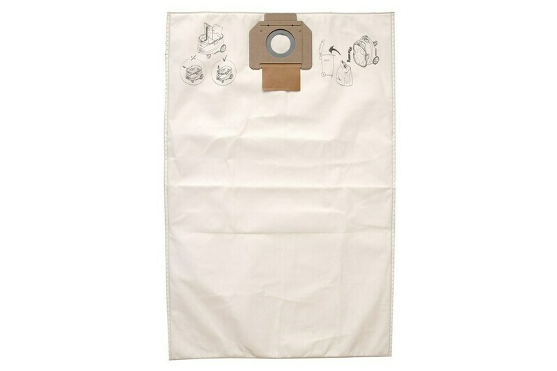 Mirka Extractor 1230 Dust Bags 5pk