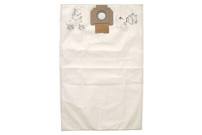 Mirka Extractor 1230 Dust Bags 5pk